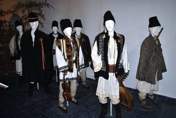 37_Muzeum kulturních tradic Bukoviny v Gura Humorului